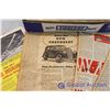 Image 2 : Box of 1930's and 1940's Nor-West Farmer Magazines - Approx 30