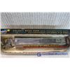 Image 2 : Massey Harris Kenworth Semi Coin Bank in Box