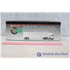 Image 3 : Massey Harris Kenworth Semi Coin Bank in Box
