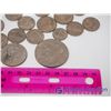 Image 2 : Lot Of Misc. USA Coins