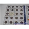 Image 2 : Canadian One Cent Pieces Collection