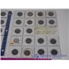 Image 3 : Canadian One Cent Pieces Collection