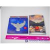 Image 2 : Millennium Stamp Kit And 1998 Coin Set