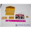 Image 1 : Chinese Currency Collection With Certificate Of Authenticity