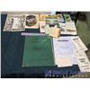 Image 1 : Lot of Vintage and Antiques Paper Related