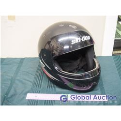 Ski-doo Helmet (XL)