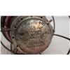 Image 8 : Lantern with Red Globe