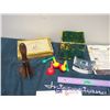 Image 2 : Lot of Vintage Misc