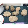 Image 2 : Lot of Field Stones (7)