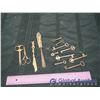 Image 1 : Lot of Skeleton Keys & Misc