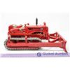 Image 8 : TD14A International Diesel Model Crawler Tractor