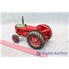 Image 2 : WD9 McCormick Model Tractor