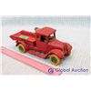 Image 1 : Cast Iron Model Truck