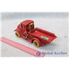 Image 2 : Cast Iron Model Truck