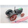 Image 2 : McCormick Deering Model Tractor