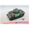 Image 1 : Plastic Model Tank