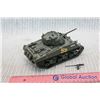 Image 2 : Plastic Model Tank