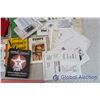 Image 2 : Lot of Misc Manuals and Books