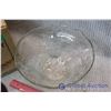 Image 2 : Vintage Design 26 Piece Crystal Punch Set