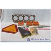 Image 1 : Lot of Vintage Auto Related