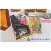 Image 3 : Lot of Vintage Auto Related