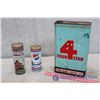 Image 1 : 4 Star Vinseed Oil and Snowmobile Oil