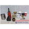 Image 1 : Lot of Kitchen Mugs and Misc.