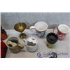 Image 2 : Lot of Kitchen Mugs and Misc.