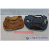 Image 1 : Lot Of Western Style Bags (2)
