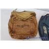 Image 2 : Lot Of Western Style Bags (2)