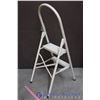 Image 2 : Vintage Step Ladder