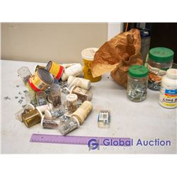 Lot Of Misc. Hardware