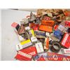 Image 3 : Box of Assorted Vintage Auto & Tractor Parts