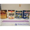 Image 5 : Lot of Assorted Paints, Some Unopened (Tremclad, Rust Coat, IH)