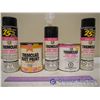 Image 6 : Lot of Assorted Paints, Some Unopened (Tremclad, Rust Coat, IH)