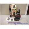 Image 1 : 1/6 HP Submersible Sump Pump, Rigid With Box