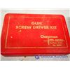 Image 3 : Spark Plug Remover And Gun Screwdriver Kit With Clamp