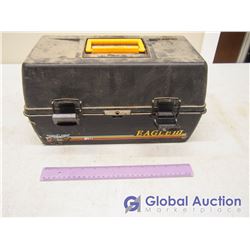 Toolbox Full Of Contents