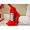 Image 2 : 8 Ton Hydraulic Bottle Jack in Box