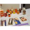 Image 2 : Lot of Assorted Oil Tins and Sealants