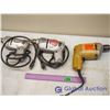 Image 1 : (3) Electric Drills