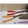 Image 4 : Garden Shears With Decor