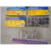 Image 2 : Lot Of Misc. hardware With Bushing Removal And Inserting Set