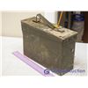 Image 2 : Metal Ammo Boxes (Sold Choice)
