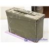 Image 2 : Metal Ammo Boxes (Sold Choice)