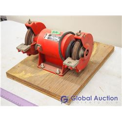 Ashland Bench Grinder