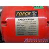Image 3 : Force 1/2HP Bench Grinder