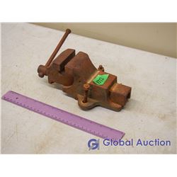 #2 1/2 Bench Vice