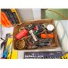 Image 3 : Lot Of Hand Tools And Related