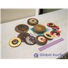 Image 2 : Lot Of Assorted Grinding And Cutoff Discs